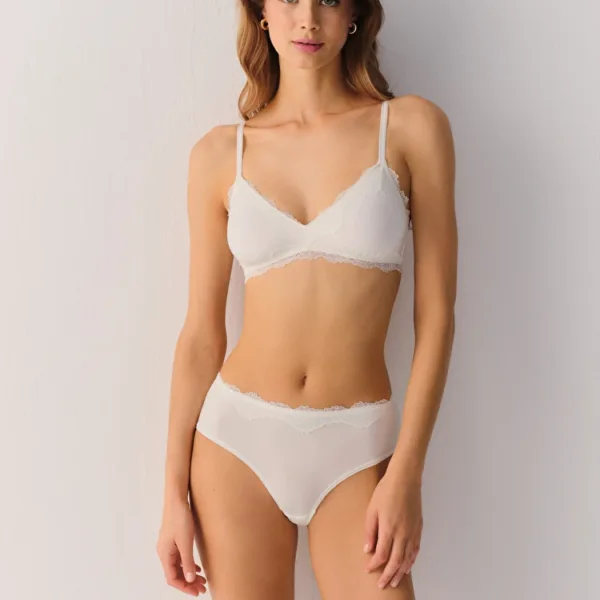 Comfy Modal High Waist Slip