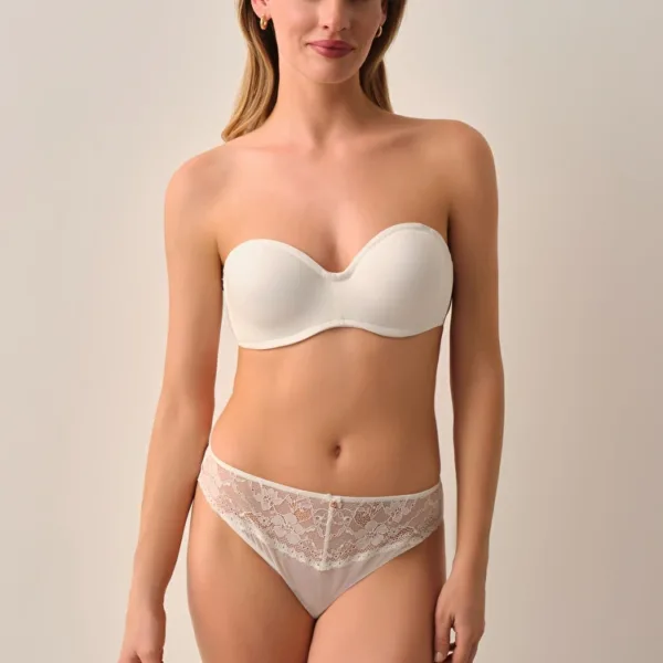 Diana Shaping Form Strapless Bra