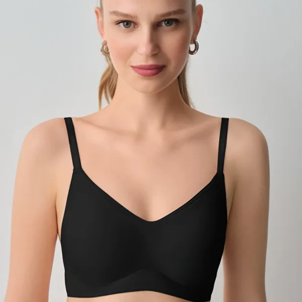 Invisible Hands Up Push Up Bra